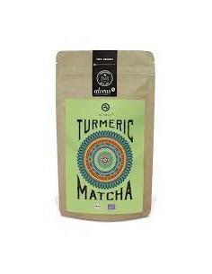 Turmeric Matcha BIO T90