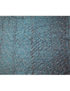 Couvre-lit duvet  "Rajai" -...