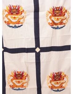 Tibetischer Türbehang 2