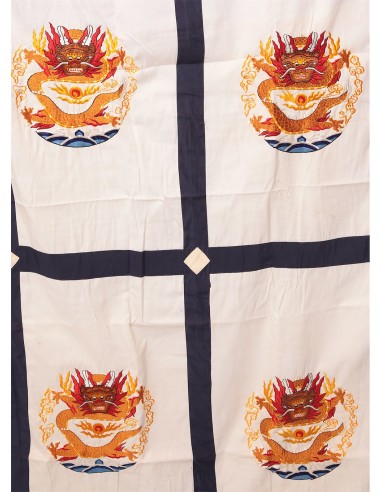 Tibetischer Türbehang