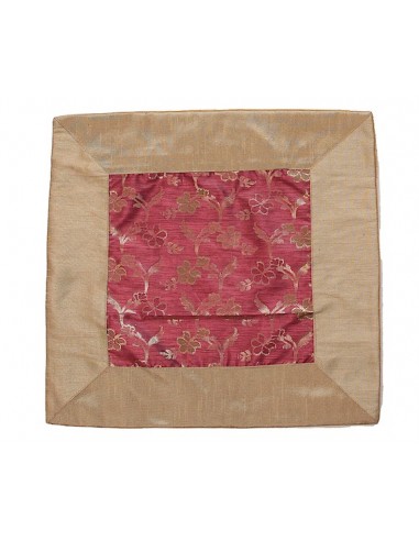 *Housse de coussin Bharati - 40x40 cm
