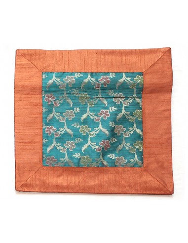 *Housse de coussin Bharati - 40x40 cm