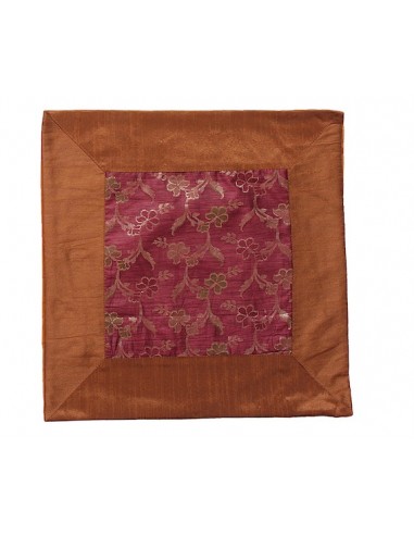 *Housse de coussin Bharati - 40x40 cm