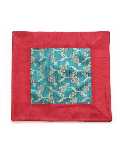 *Housse de coussin Bharati - 40x40 cm