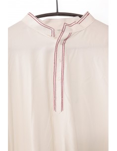 Tunique Homme en coton