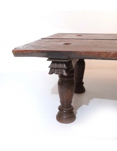 Table à café ancienne... 2