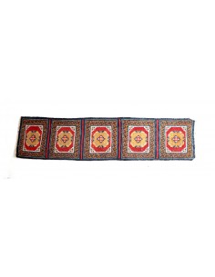 Tapis Tibétain