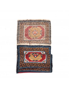 Tapis Tibétain 2