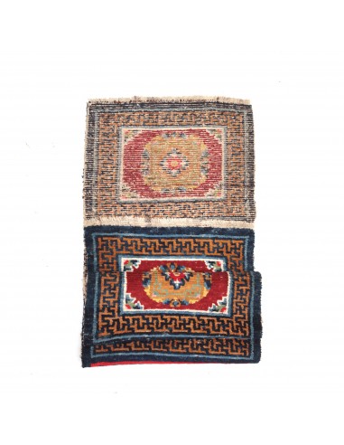 Tapis Tibétain