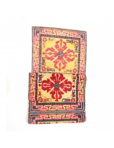 Tapis Tibétain