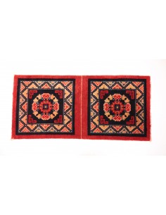 Tapis Tibétain