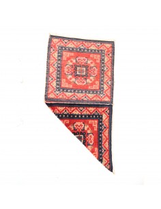 Tapis Tibétain 2