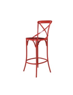 "Bera" Metal high chair