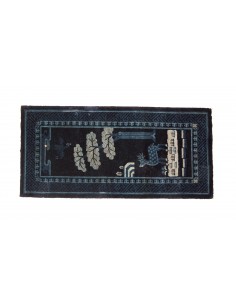 Tapis Tibétain