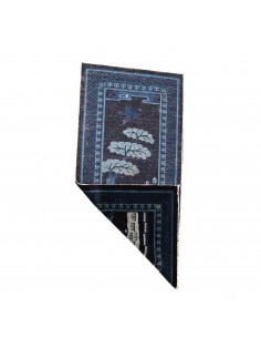 Tapis Tibétain 2