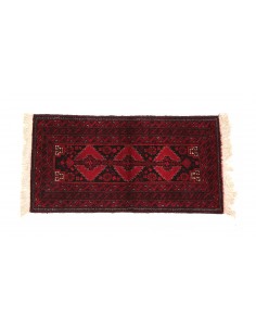 Tapis Tibétain