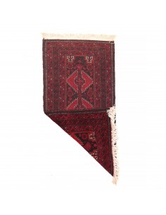 Tapis Tibétain 2