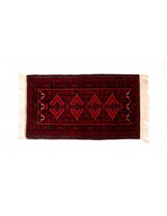 Tapis Tibétain