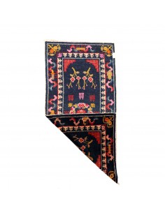 Tapis Tibétain