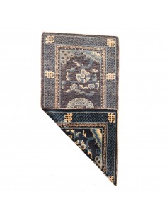 Tapis Tibétain 2