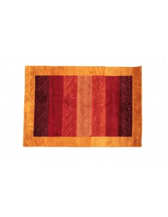 Tapis-Gabeh de Benares...