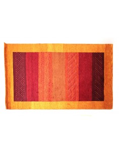 Tapis-Gabeh de Benares...