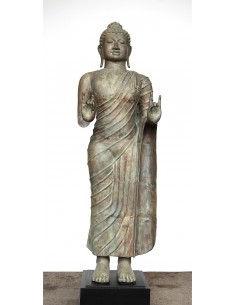 "Payakumbuh" Standing...