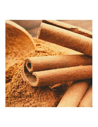 Zimt Bio ätherisches Öl 15 ml