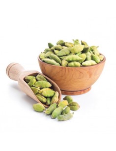 Kardamom Bio ätherisches Öl... 2