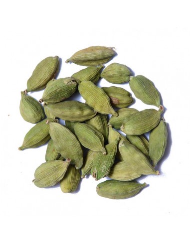 Cardamom organic essential oil 15 ml