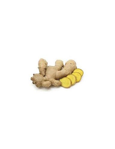 Huile Essentielle Bio Ginger 15 ml