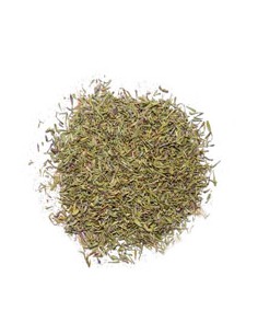 Ätherisches Bio-Thymianöl... 2