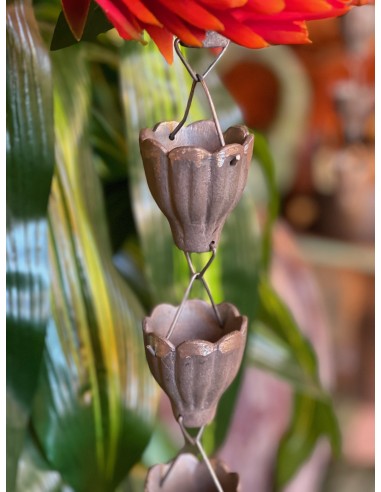 Dcoration """"Brise-gouttes"""" -...