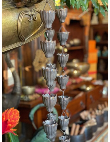 Dcoration """"Brise-gouttes"""" -...