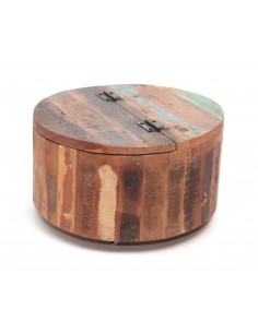 Tavolino da caffè tondo... 2