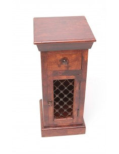 Comodino "Hindir". 2