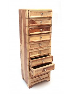 Kommode "Jūnāgadh" natur