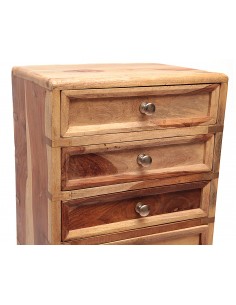 Kommode "Jūnāgadh" natur 2