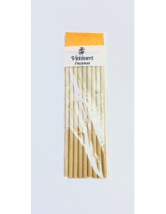 "Holostick" Incense - Vetivert