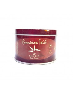 "Agra" Incense cones -...