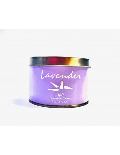 Räucherkegel "Agra" - Lavendel