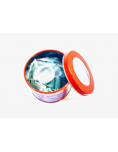 Encens "Agra" en cônes - Sea Breeze