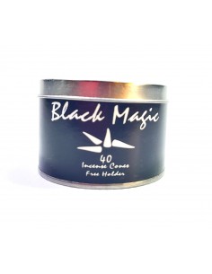 "Agrase" Incense cones -...