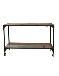 Servizio "il Cammino di ferro" 2