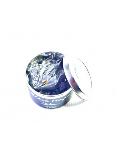 Encens "Agrase" en cônes - Black Magic