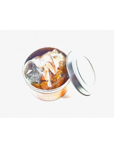 Räucherkegel "Agra"  - Mandarine