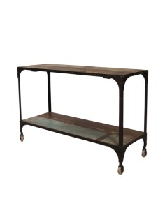 Servizio "il Cammino di ferro"