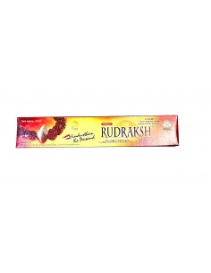 "Rudraksh" Incense