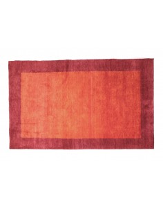 Tapis-Gabeh de Benares...