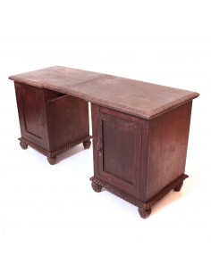 Bureau ancien - pièce unique